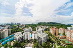 The Hillier (D23), Apartment #622088331